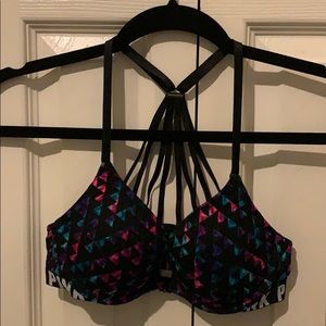 Victoria’s Secret Racerback